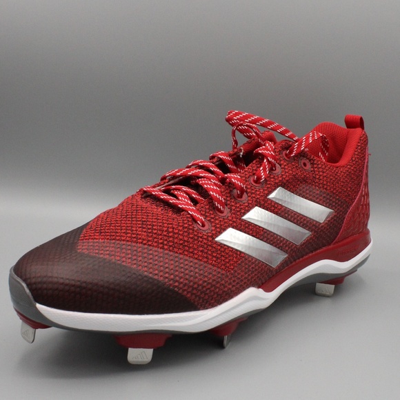 adidas Other - Gentlemens' Baseball Cleats Size 15 Adidas